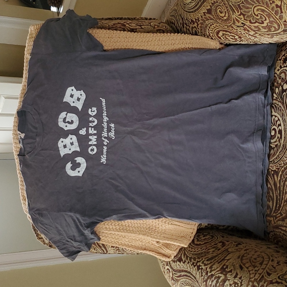 Classic tshirt